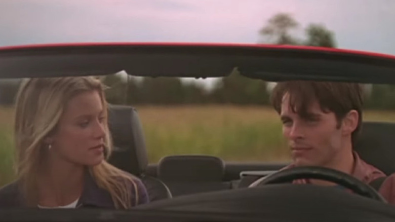 Amy Smart, James Marsden, Interstate 60