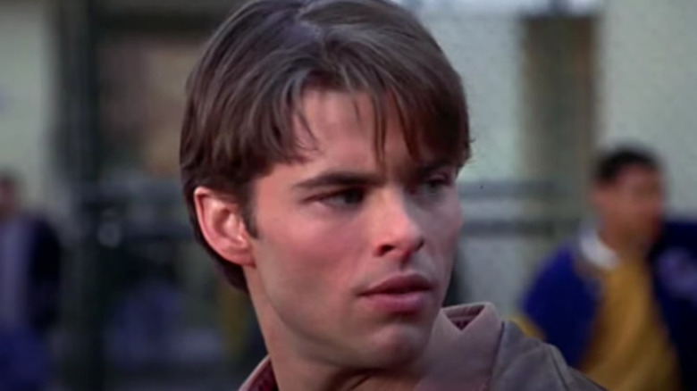 James Marsden in Disturbing Behavior