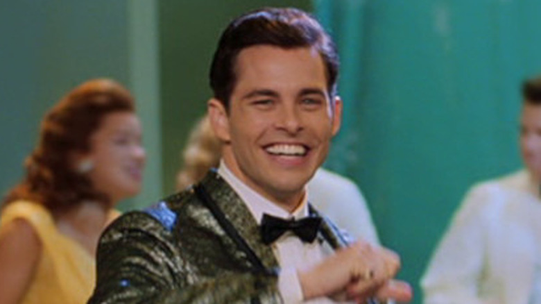 James Marsden, Corny Collins, Hairspray