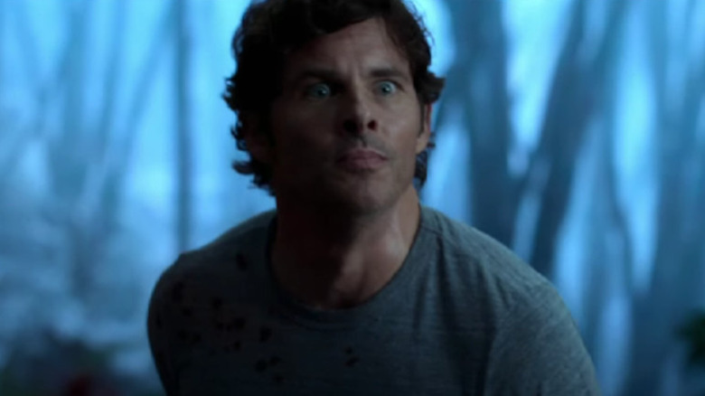 James Marsden in The Stand