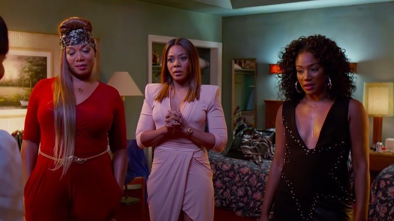 Regina Hall in Girls Trip