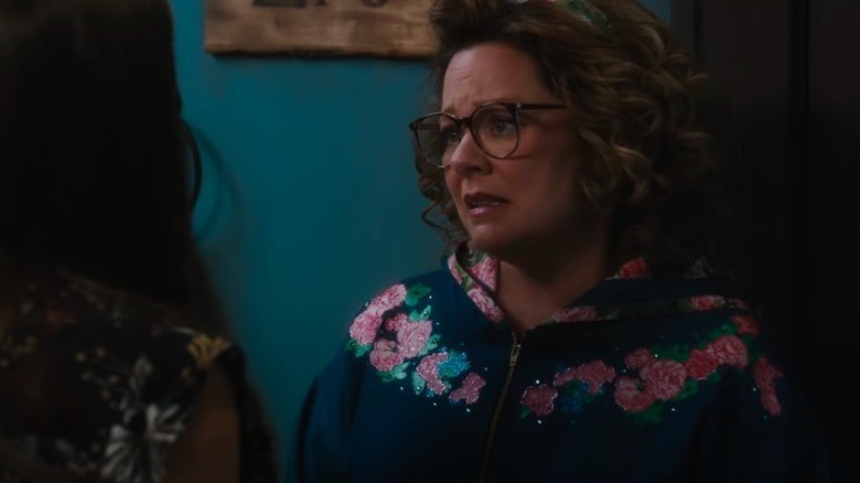 Melissa McCarthy in Life of the Party