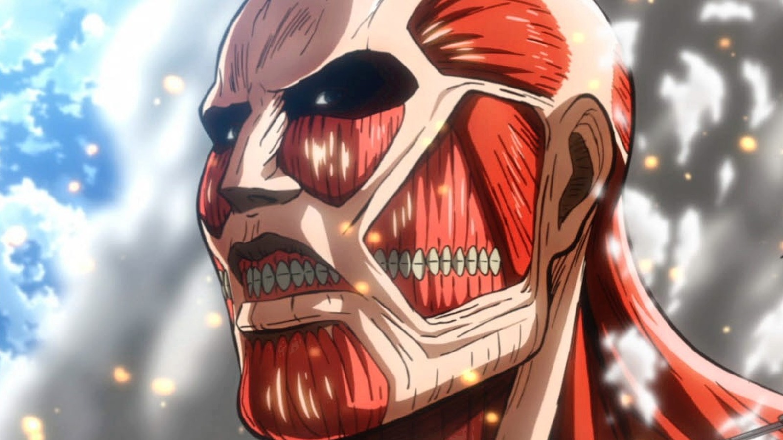 15 Absolute Best Attack On Titan Characters, Ranked