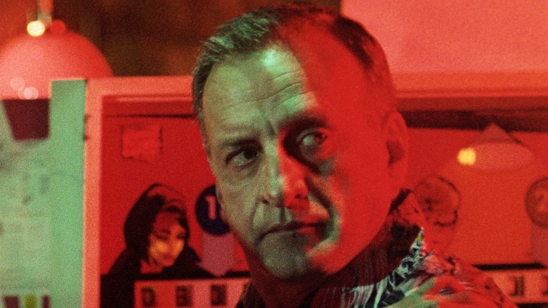 George C. Scott in Hardcore