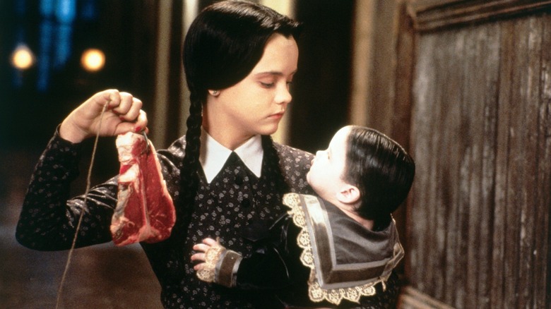 Addams Family Values