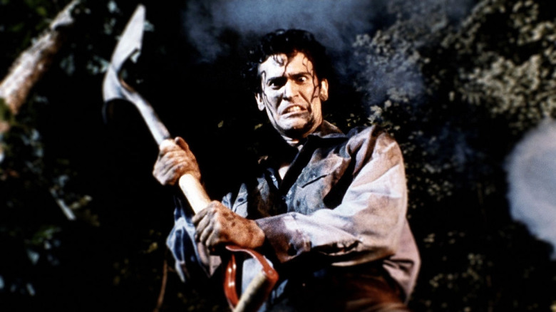 Ash Evil Dead 2