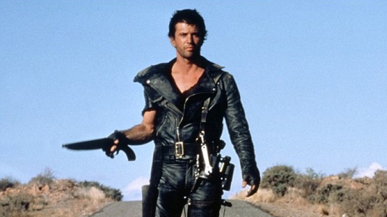 Mel Gibson Road Warrior