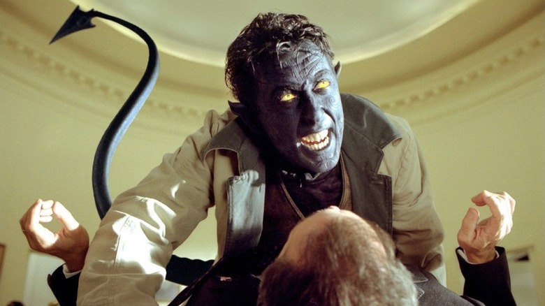 Nightcrawler X-Men 2