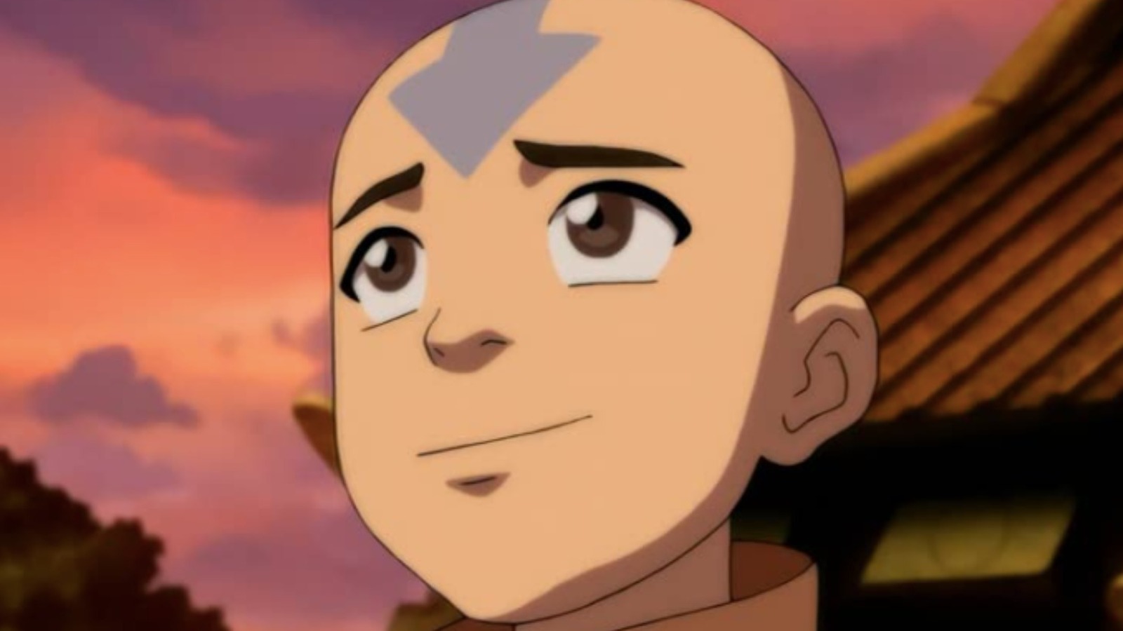 Anime Like Avatar The Last Airbender  Recommend Me Anime