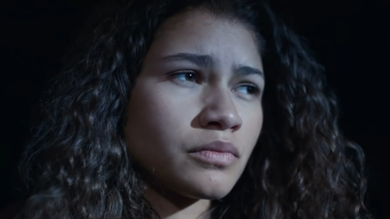 Rue From Euphoria – Truly ORIGINAL CHARACTERS Series: Part 17