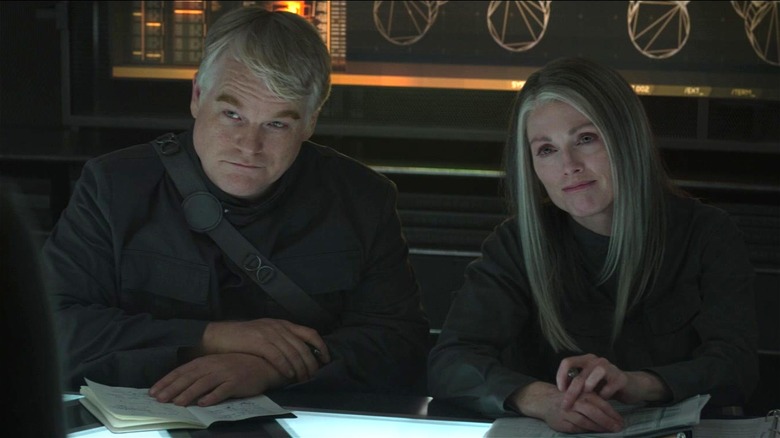 Plutarch and Alma listening 