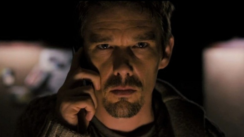 Ethan Hawke in Sinister