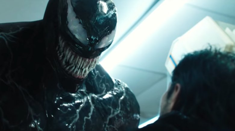 Venom in Venom
