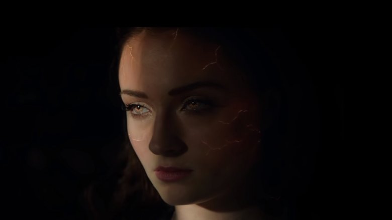 Scene from Dark Phoenix