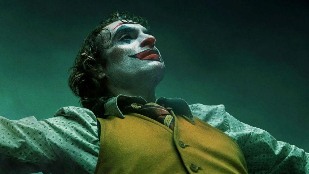 Still from Joker