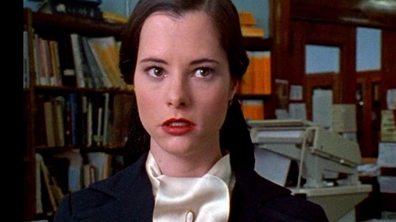 Parker Posey in Party Girl