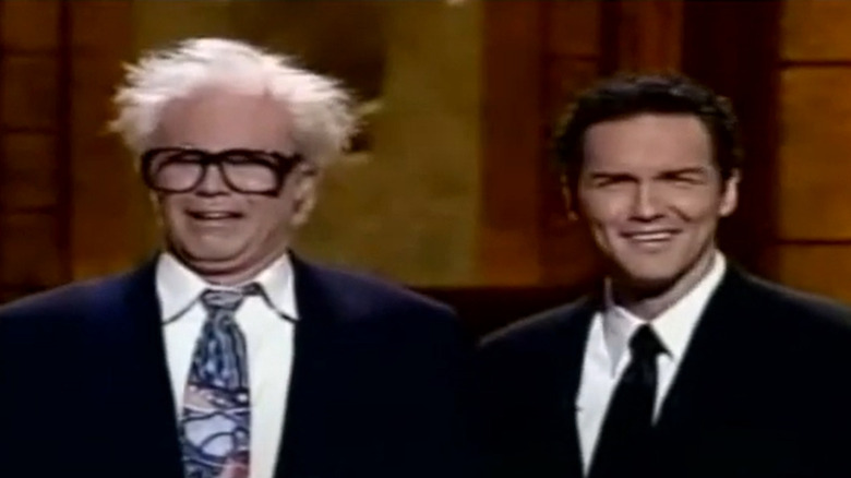 Harry Caray at the ESPYs