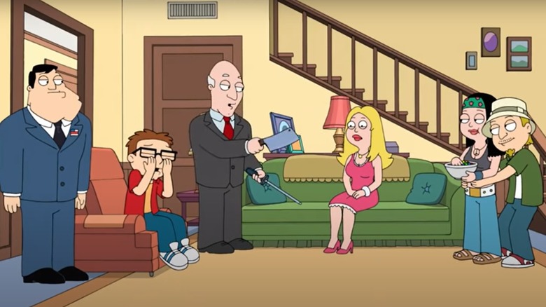 25 Best American Dad Episodes Ranked