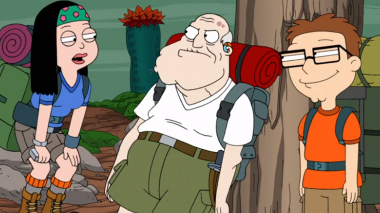 25 Best American Dad Episodes Ranked