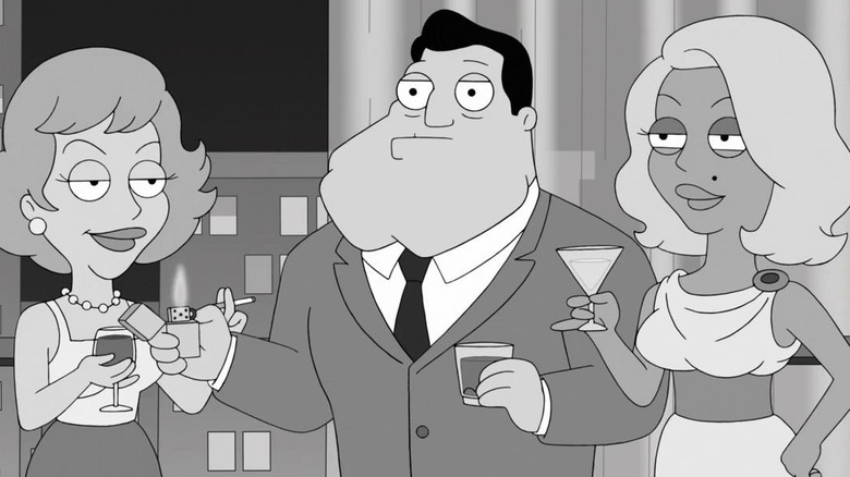 25 Best American Dad Episodes Ranked