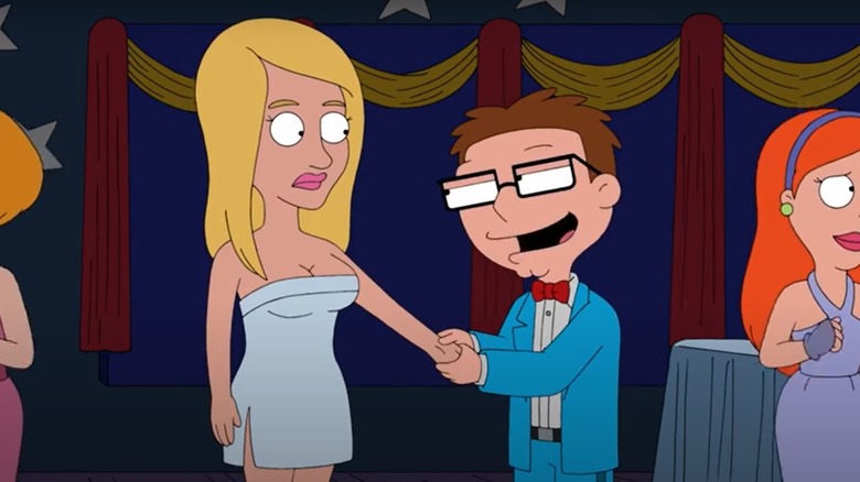 25 Best American Dad Episodes Ranked