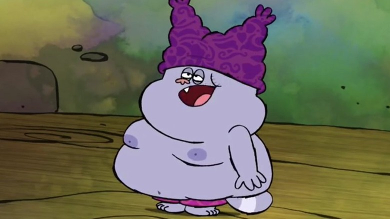 Chowder