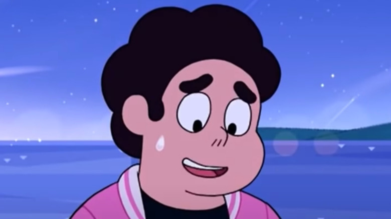 Steven Universe