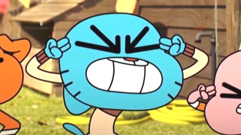 Gumball