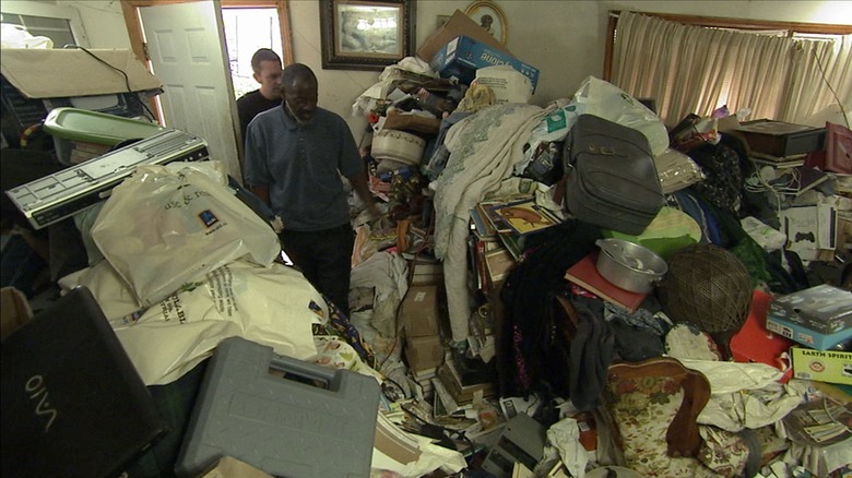 25 Best Hoarders Episodes Ranked