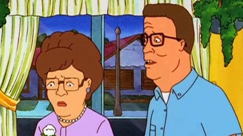 King Of The Hill Porn Series - 25 Best King Of The Hill Episodes Ranked