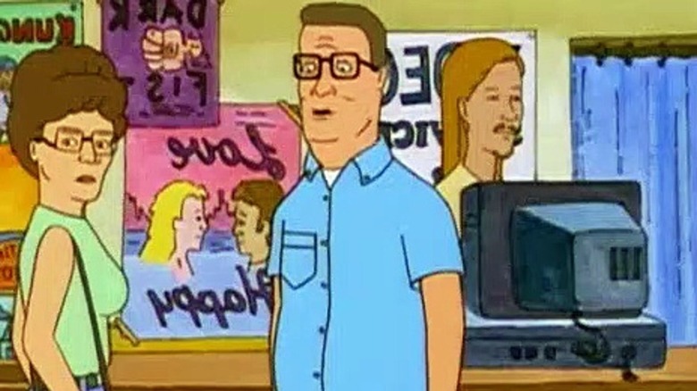 King Of The Hill Porn Series - 25 Best King Of The Hill Episodes Ranked