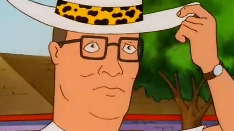 Peggy Hill Fear Porn - 25 Best King Of The Hill Episodes Ranked