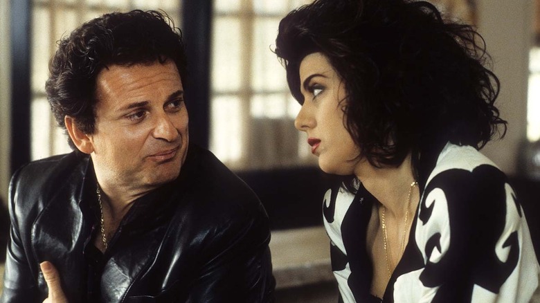 Joe Pesci Marisa Tomei