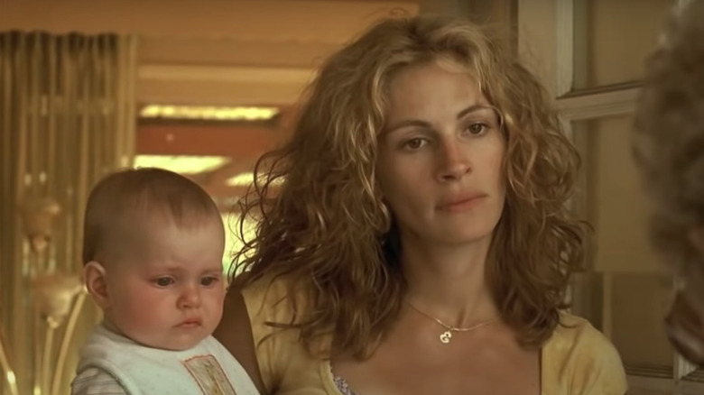 Julia Roberts Erin Brockovich