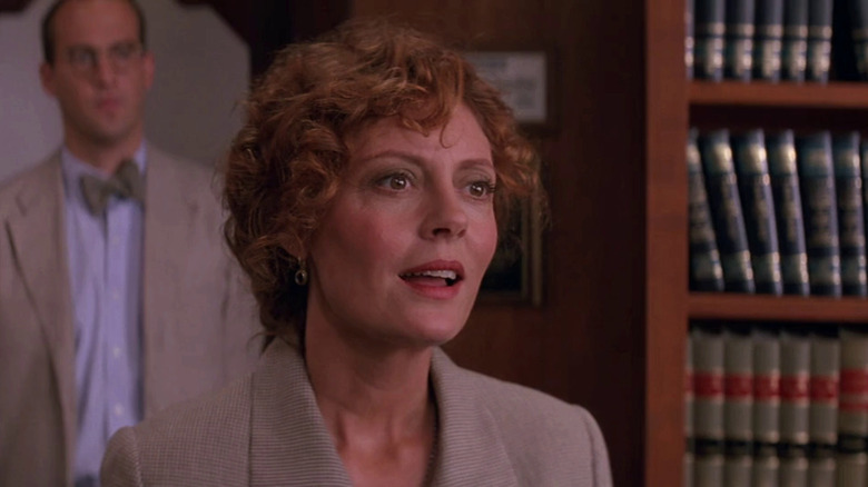 Susan Sarandon The Client