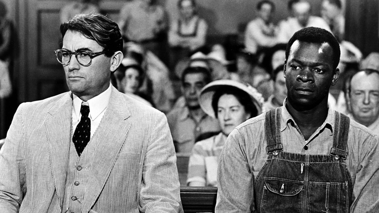 Gregory Peck Atticus Finch