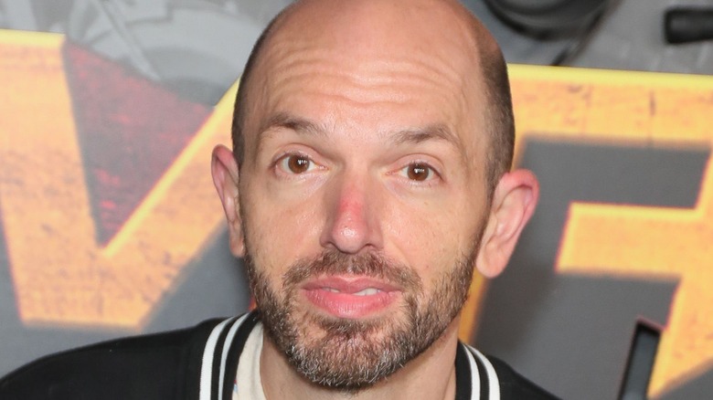 Paul Scheer