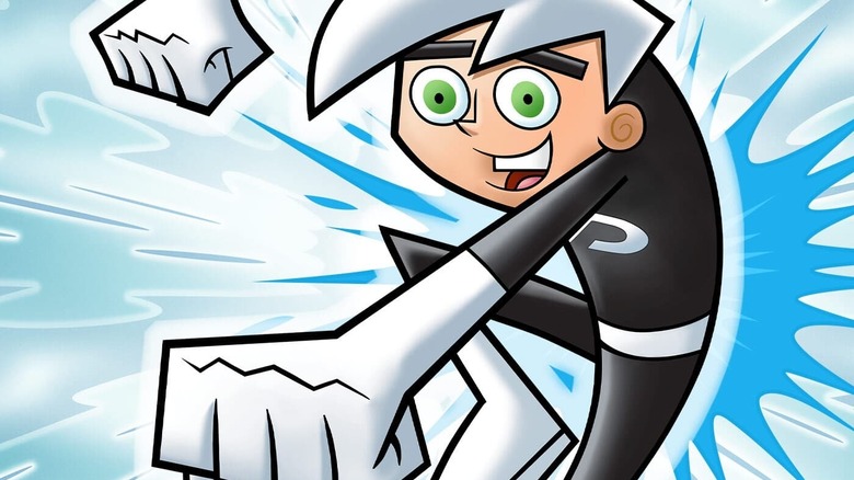 Danny Phantom