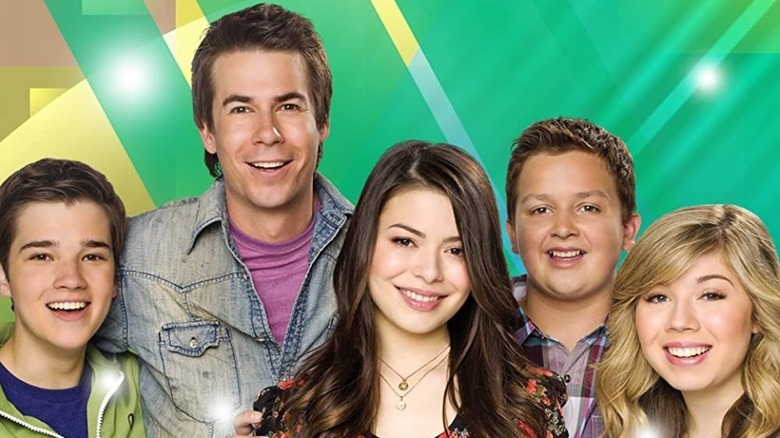 iCarly