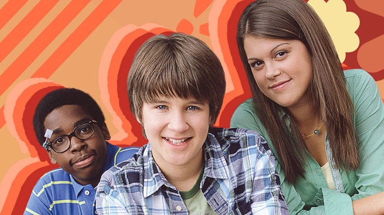 Ned's Declassified