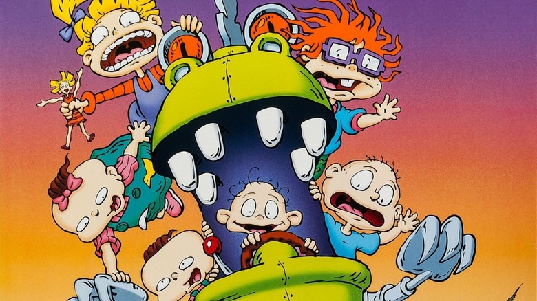 Rugrats