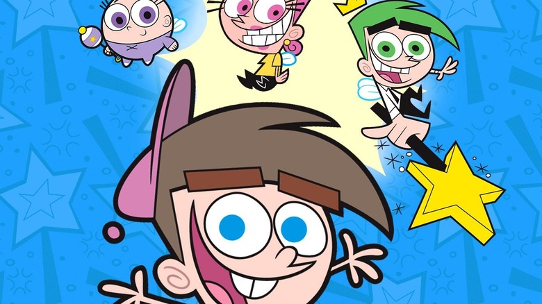 The Fairly OddParents