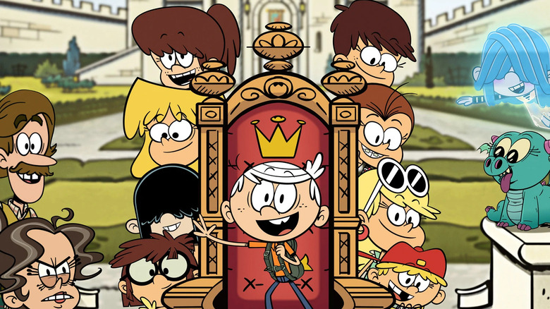 Loud House