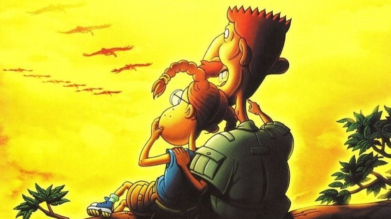 Wild Thornberrys