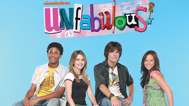 Unfabulous