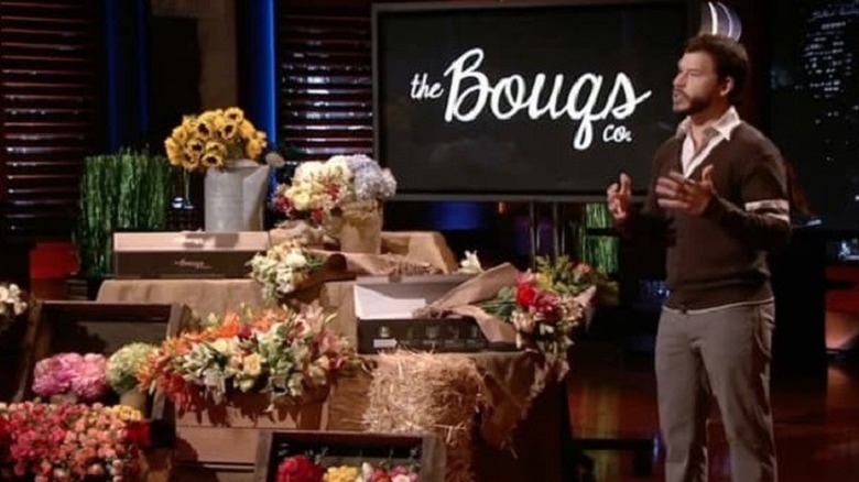 the bouqs company shark tank