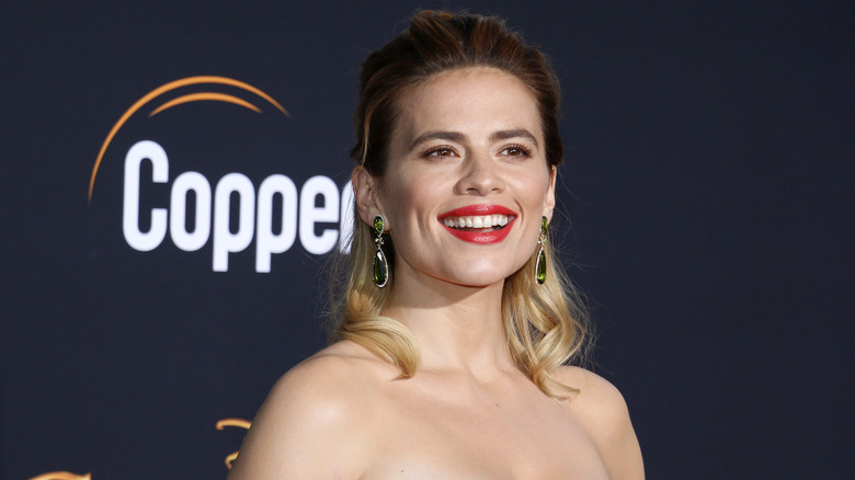 25 Facts You Probably Never Knew About Hayley Atwell