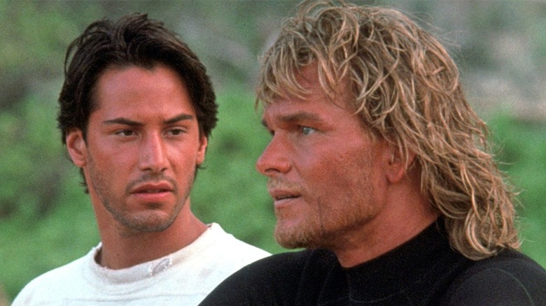 Johnny, Bodhi, Point Break