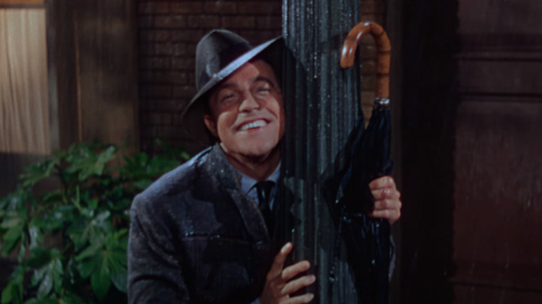 Gene Kelly, Singin' in the Rain