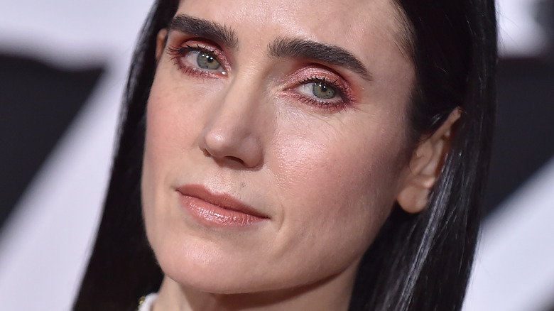 The Reason The Internet Is Suddenly Obsessed With Jennifer Connelly
